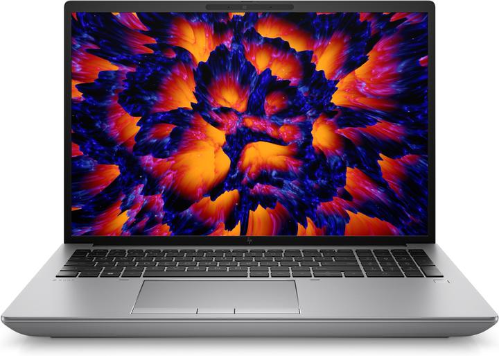 Produktbild HP ZBook Fury 16 G9 (16", Intel Core i7-12800HX, 16 GB, 512 GB, DE)