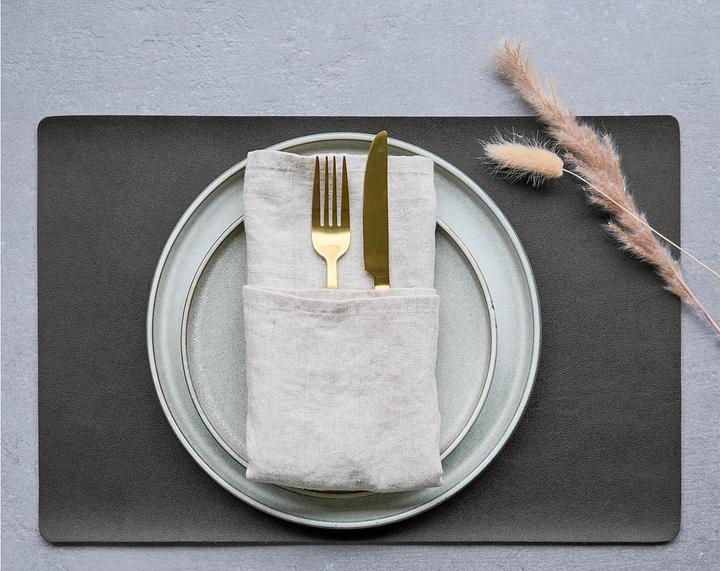 Actual product image Zeller Present Placemat (1 pcs., 30 x 45 cm)