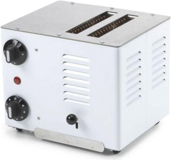 Gastroback Rowlett Regent Toaster