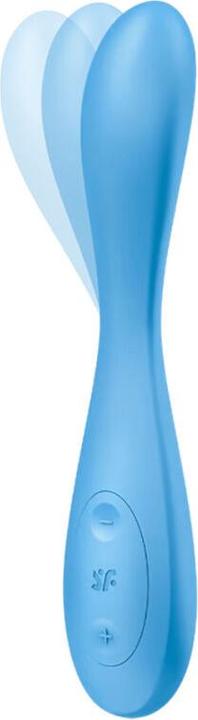 Immagine prodotto Satisfyer G-Spot Flex 4 - Blue