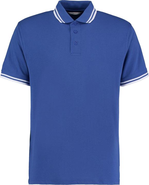 Blu reale/bianco