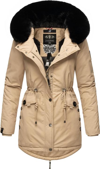 Produktbild Navahoo Sweety Deluxe (M)