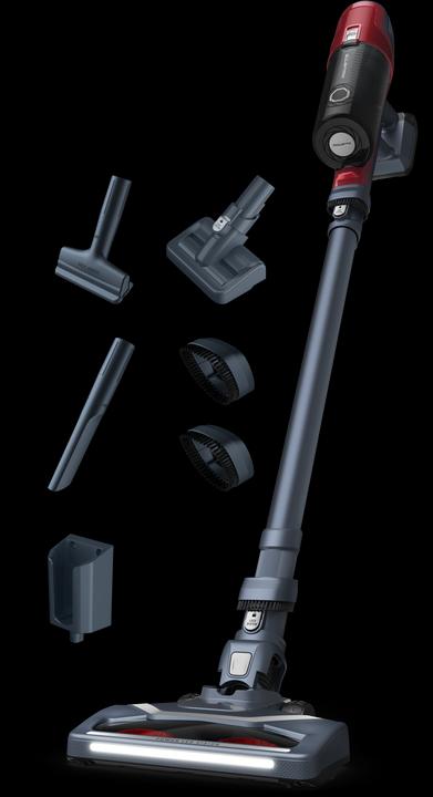 Actual product image Rowenta RH6878WO
