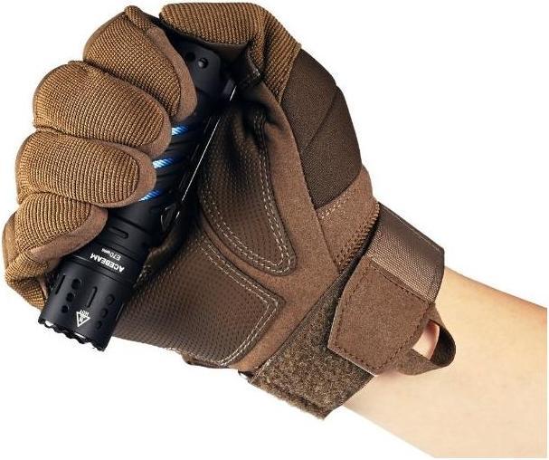 Produktbild AceBeam E70 MINI (11.10 cm, 2000 lm)