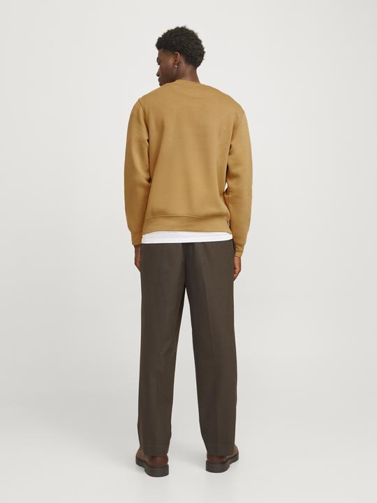 Immagine prodotto Jack & Jones Felpa stampata con collo rotondo Felpa con collo rotondo (XS)
