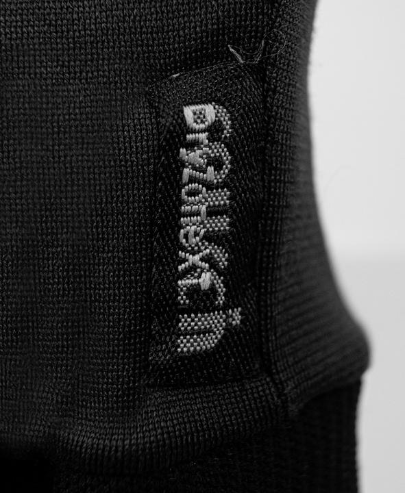 Actual product image Reusch Dryzone Glove (9)