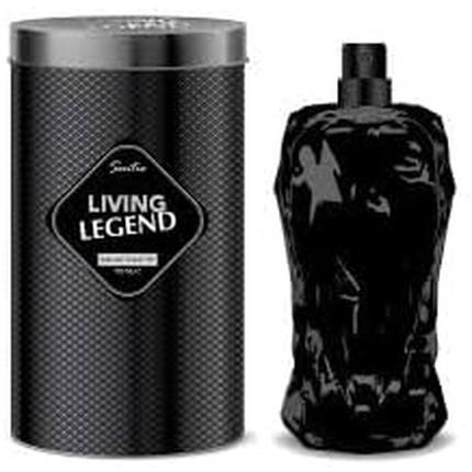 Produktbild Sentio Living Legend Men EDT 100ml (Eau de Toilette, 1 ml)