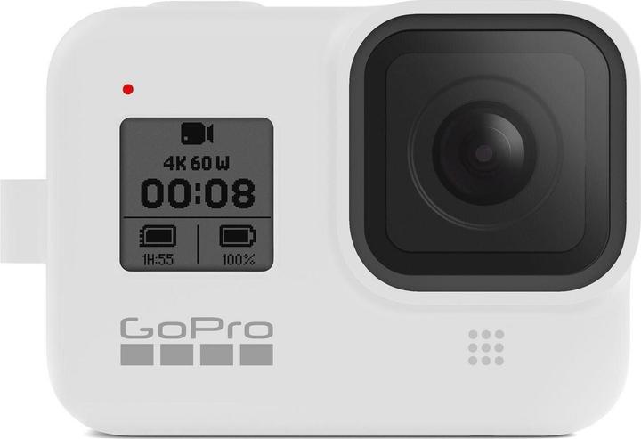 Immagine prodotto GoPro Coperchio + cinturino (HERO8 Nero)