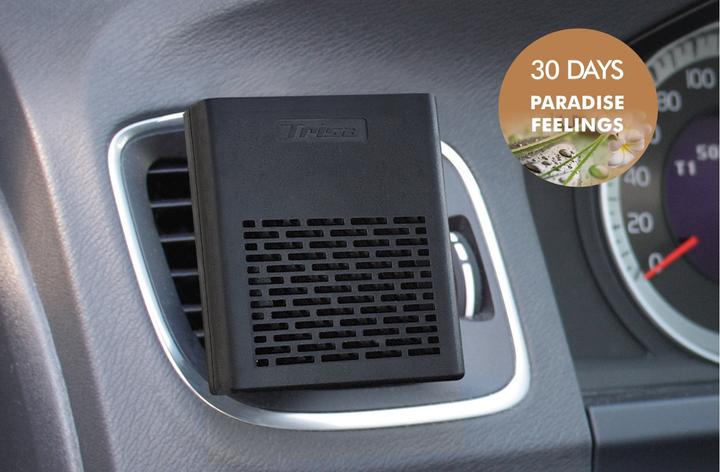 Immagine prodotto Trisa Pure Car Paradise Feelings