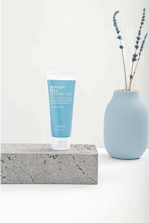 Produktbild Benton PHA Peeling Gel (Gel, 70 ml)
