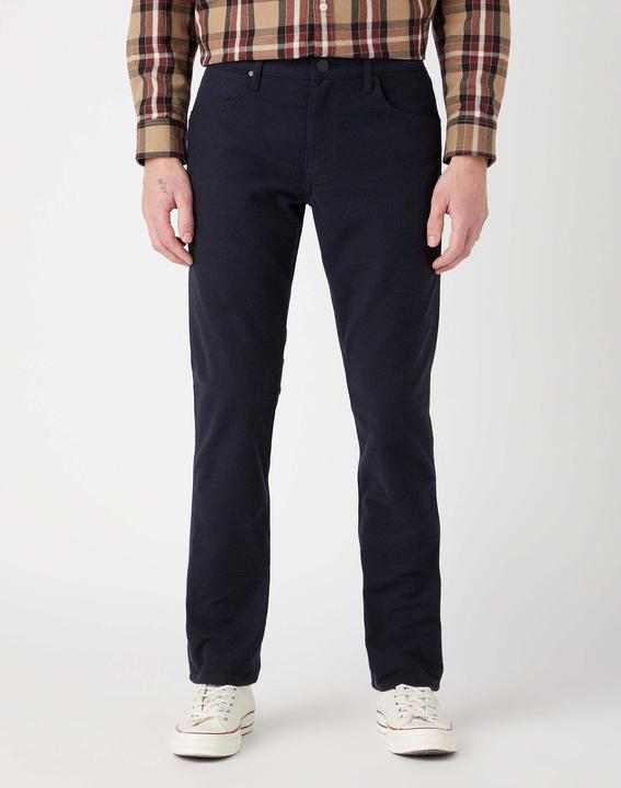 Wrangler Hosen Greensboro Low Stretch (32)