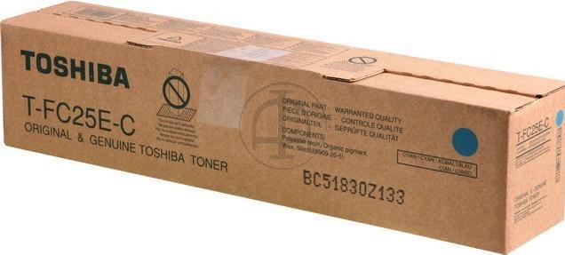 Produktbild Toshiba T-Fc25e-C (C)