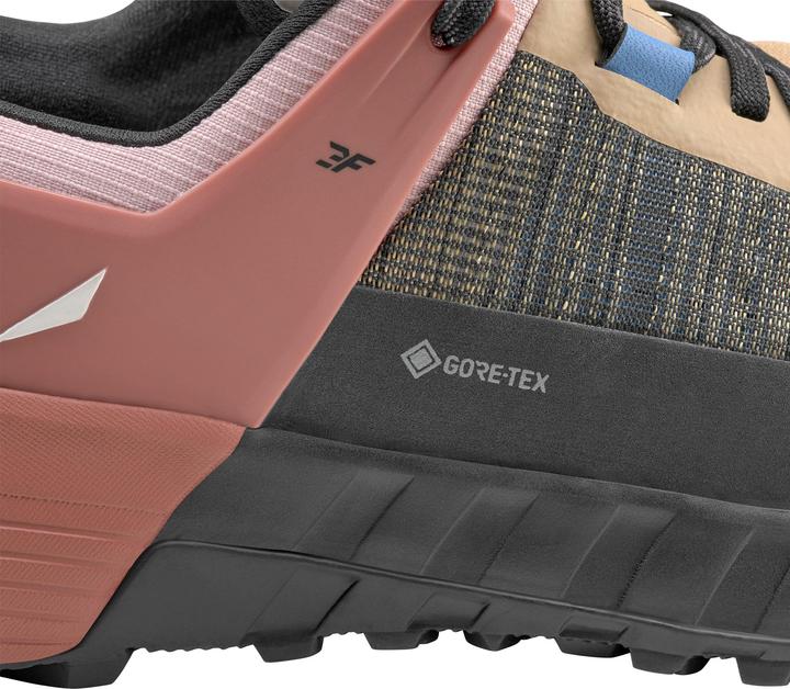 Actual product image Salewa Women's Wildfire NXT GTX (42)