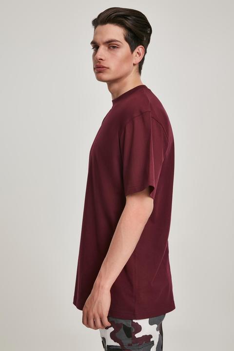 Image du produit Urban Classics Tall Tee (5XL)