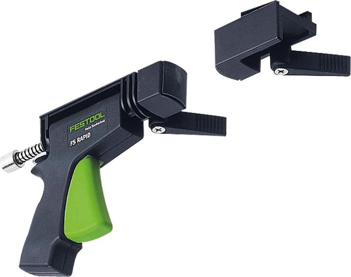 Produktbild Festool Schnellspanner FS-RAPID/R (120 mm)