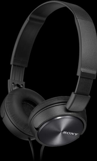 Produktbild Sony Mdr-Zx310 (keine Geräuschunterdrückung, Kabelgebunden)