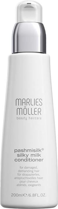Produktbild Marlies Möller Silky milk conditioner (200 ml)