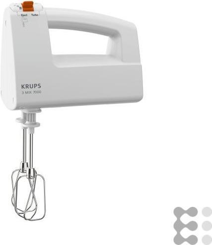 Produktbild Krups 3 Mix 7000 (500 W)