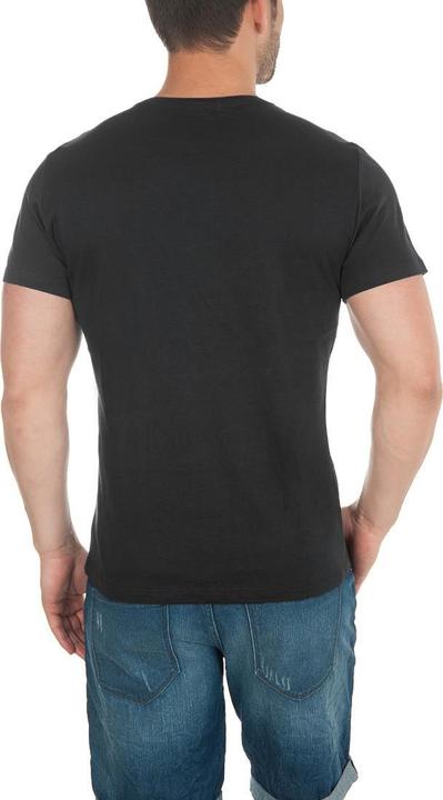 Immagine prodotto Blend Tobi T-Shirt A Maniche Corte Maglietta Da Uomo Con Girocollo In Cotone 100% (S)