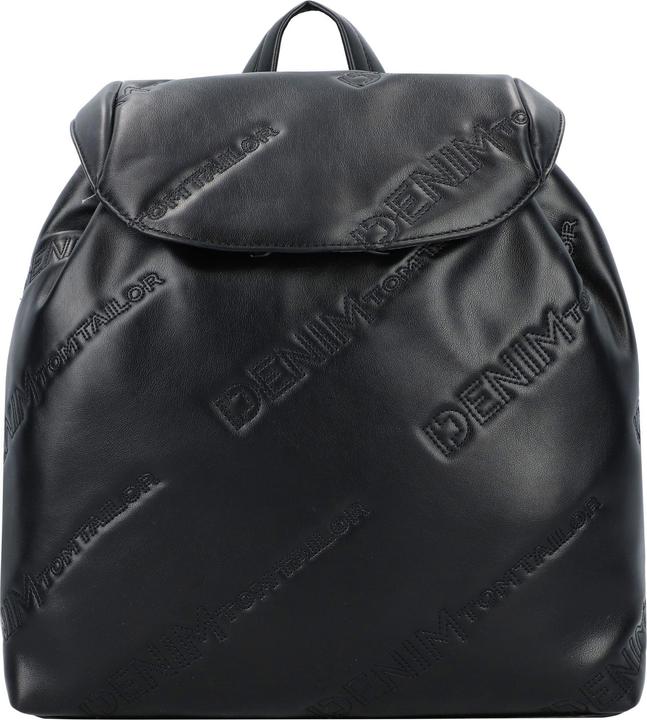 Tom Tailor Nova City Rucksack 30 cm (9 l)