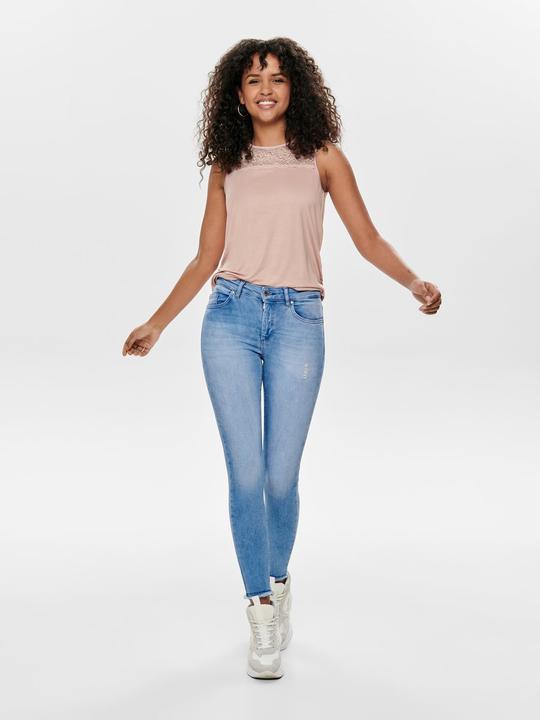 Actual product image Only Skinny Fit Jeans (34)