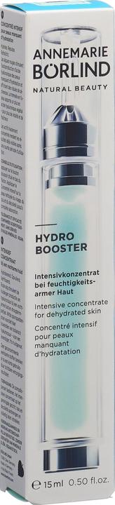 Produktbild Annemarie Börlind Beauty Shots Hydro Booster (15 ml)