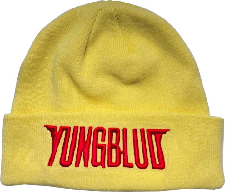 Yungblud Mütze (One Size)
