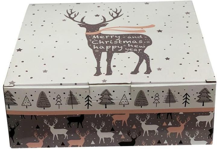 Image du produit GuGus XMAS Tasses (400 ml, 1 x)
