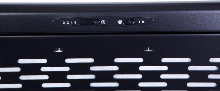 Actual product image Guzzanti ZRW 50 Underbuilt ³/h D (Substructure hood)