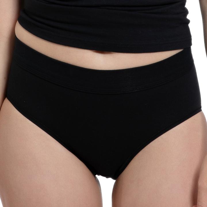 Produktbild Speidel 3er Pack bio.cotton Plus Midi-Slip (46, 3XL, 3er Pack)