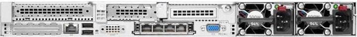 Immagine prodotto HPE DL360 Gen10+ NC 1U XEON 4310 8xSFF MR416i-a (Intel Xeon Silver 4310, Server Rack)