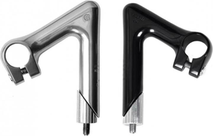 Produktbild Nitto Pro AA Jaguar Vorbau (Schwarz/80mm) (80 mm, 80 mm)