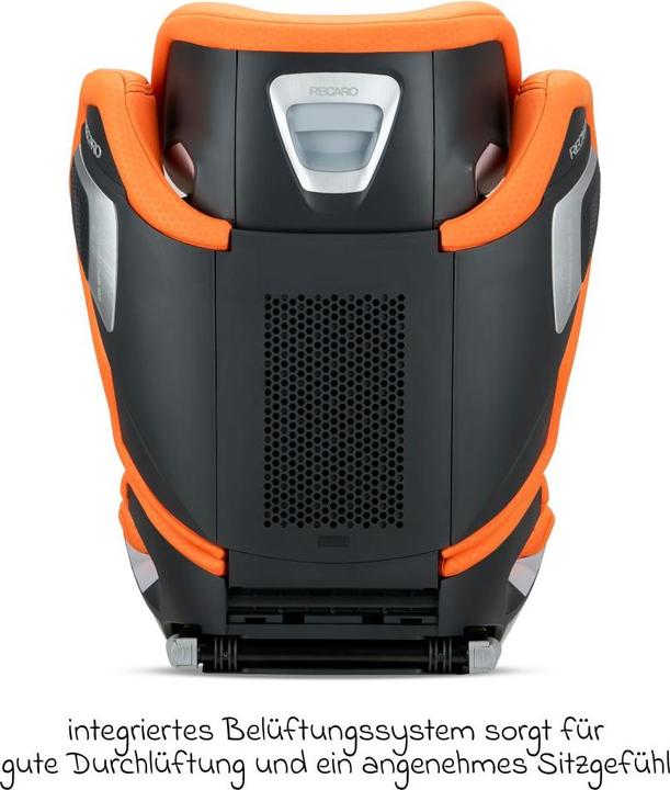 Produktbild RECARO Axion 1 (Kindersitzerhöhung, ECE R129/i-Size Norm)