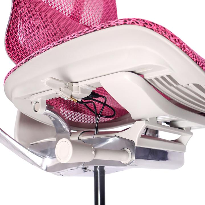 Actual product image Hjh Office Ergohuman Slim G Gen2