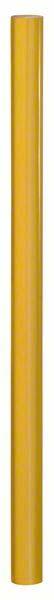 Image du produit Bosch Professional Zubehör Bâtonnets de colle BOSCH, jaune, naturel