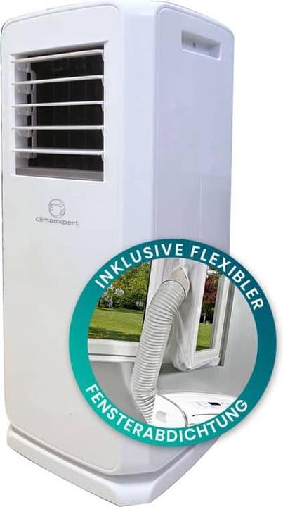 Produktbild Climaexpert Cool Mono 2.0 Silent Eco (30 m², 7000 BTU/h)