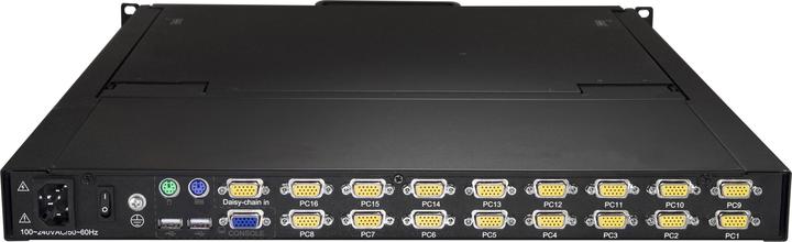 Immagine prodotto StarTech Console KVM