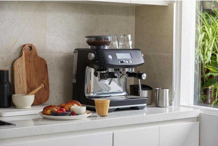 Actual product image Sage the Barista Pro (CH plug)