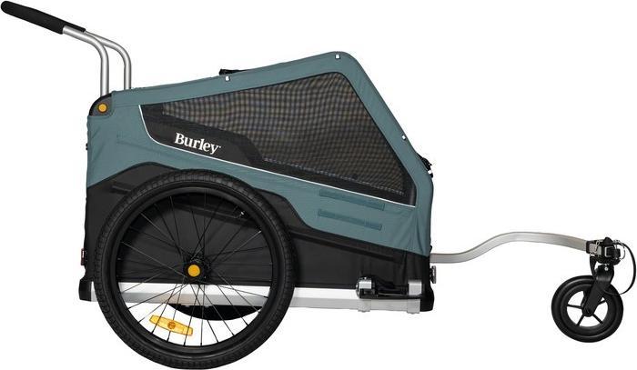 Produktbild Burley Bark Ranger