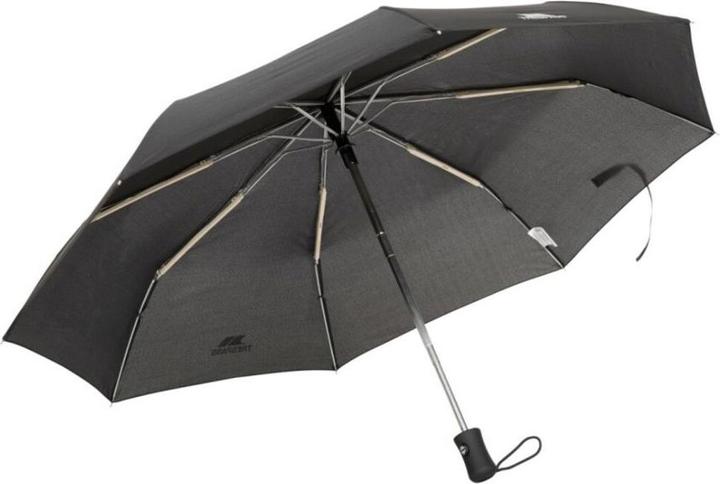 Actual product image Trespass RESISTANT - Knirps umbrella with automatic opening mechanism