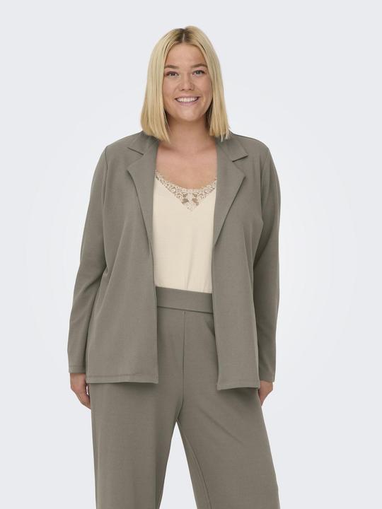 Actual product image Only Classic Curvy Blazer (M)