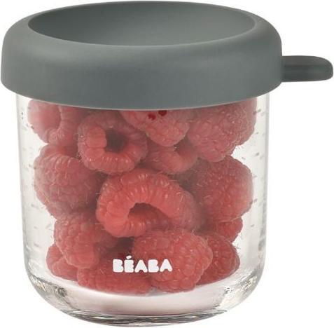 Actual product image Beaba Glass portion 250 mineral