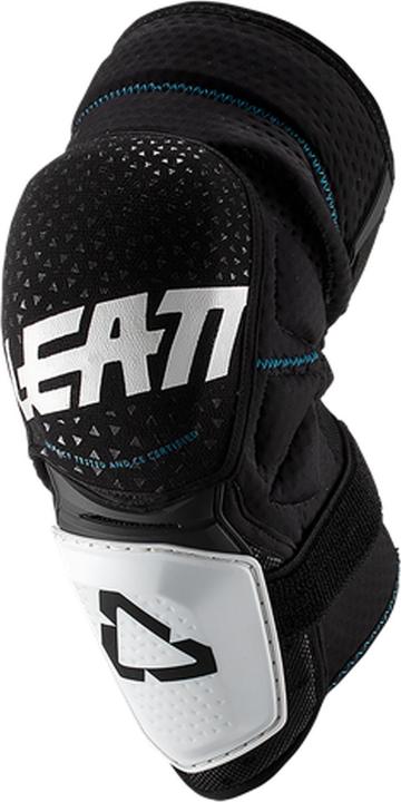 Produktbild Leatt 3DF Hybrid (XXL, Knieschoner, Paar)