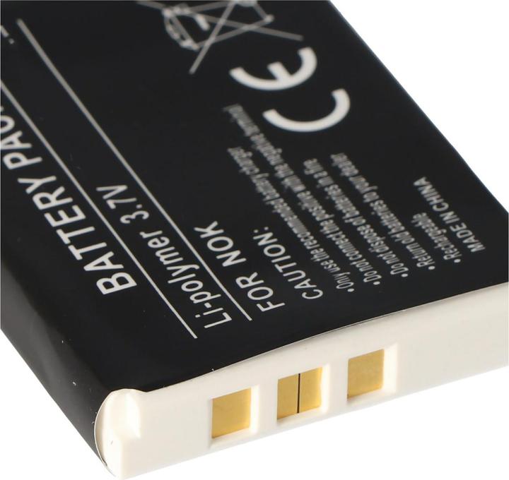 Actual product image Nokia Battery 3410, BLC-1