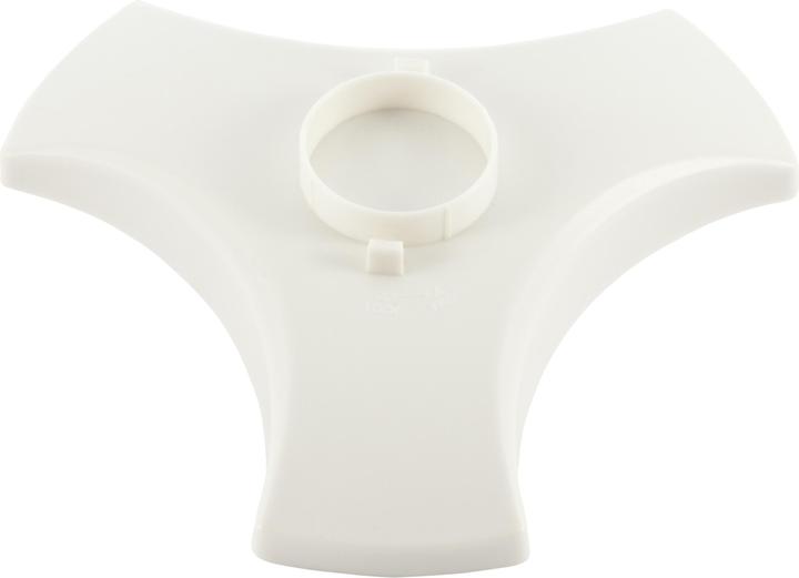 Actual product image Telestar Antenna 10 LTE (Flat antenna, 51 dB, DVB-T / -T2, DAB/ DAB+, UKW / MW / LW)