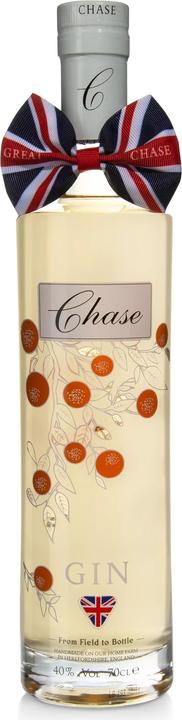 Image du produit Williams Chase Seville Orange Gin (1 x 70 cl)