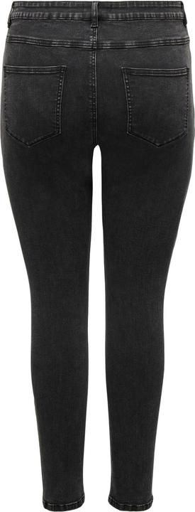 Image du produit Only Curvy CARROSE HW Jeans coupe skinny (W48/L32)