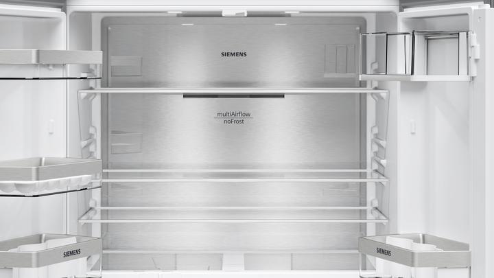 Produktbild Siemens KF96NAXEA (605 l)