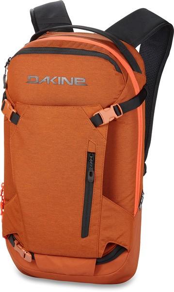 Image du produit Dakine Sac à dos Heli Pack 12L 2023 (12 l)
