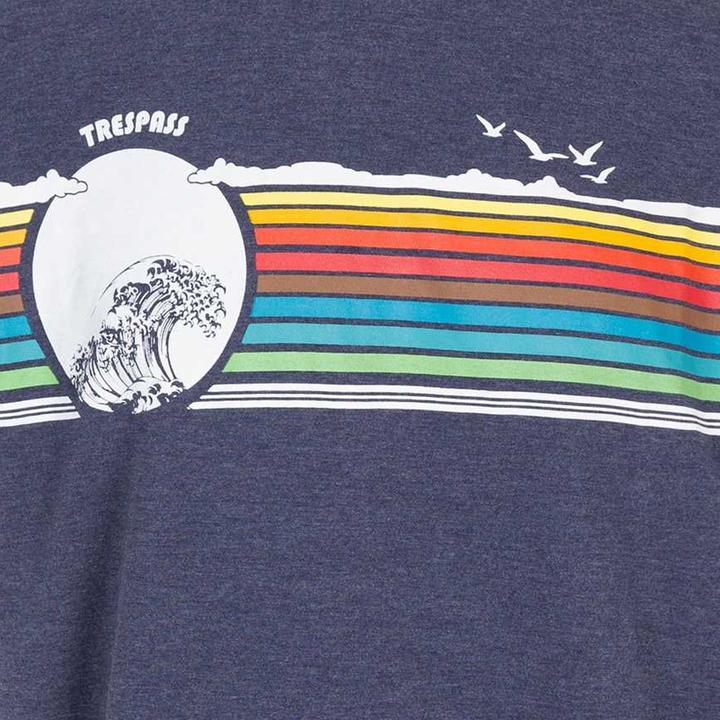 Produktbild Trespass Lakehouse TShirt (L)